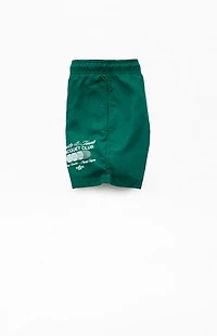 Los Sundays Tequila & Tennis 5" Swim Trunks