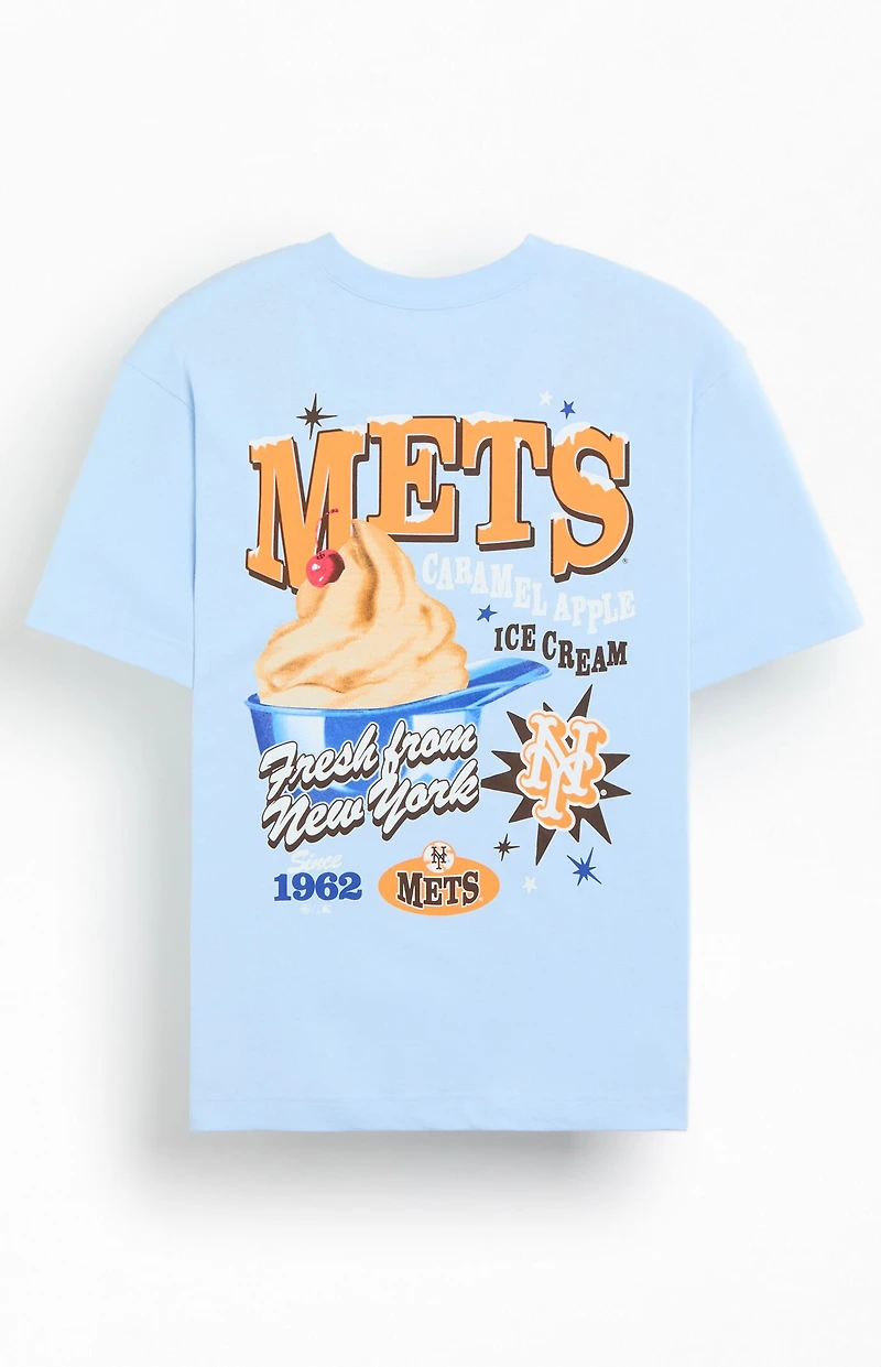 47 Brand NY Mets Ice Cream T-Shirt
