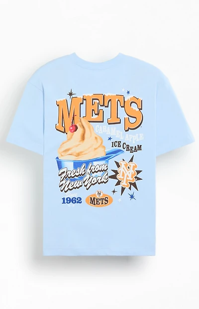 47 Brand NY Mets Ice Cream T-Shirt