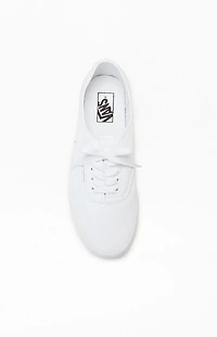 Vans Authentic White Shoes