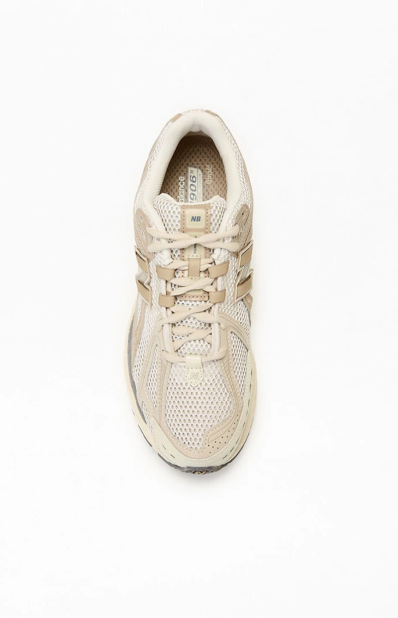 New Balance Brown 1906R Shoes