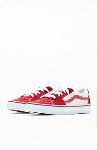 Vans Kids Sk8-Low Shoes
