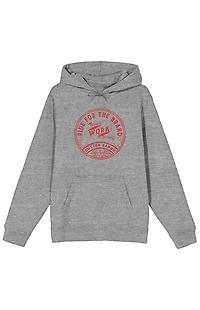 Yellowstone Ride Hoodie