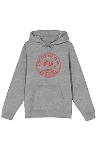Yellowstone Ride Hoodie
