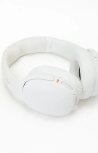 Skullcandy White Crusher EVO Headphones