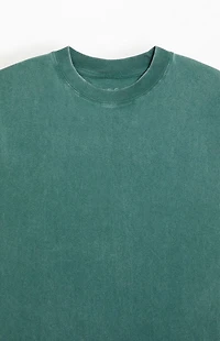Pacsun Green Premium T-Shirt
