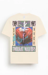 Students Golf Twilight T-Shirt