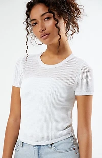 LA Hearts Dana Sweater T-Shirt
