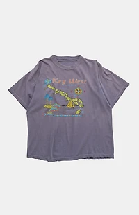 PS VINTAGE '90s Key West T-Shirt