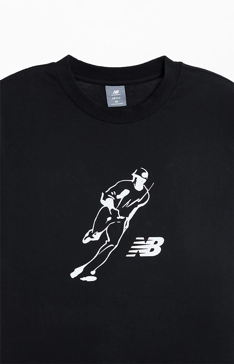 New Balance Shohei Ohtani Always on T-Shirt