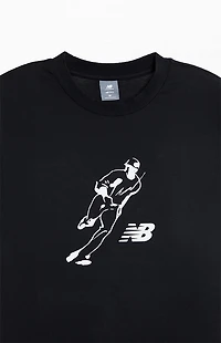 New Balance Shohei Ohtani Always on T-Shirt