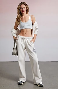 Third Charm 333 Baggy Sweatpants