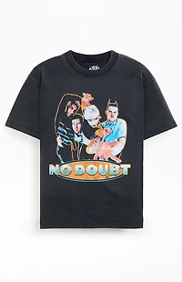 No Doubt Group T-Shirt
