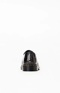 Dr Martens 1461 Inferno Leather Shoes