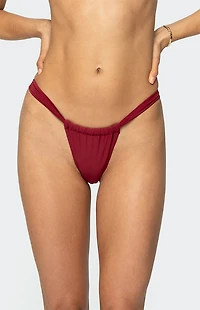 Edikted Anais Bikini Bottom