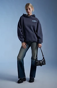 Third Charm Puff Graphic Vol. 1 Hoodie