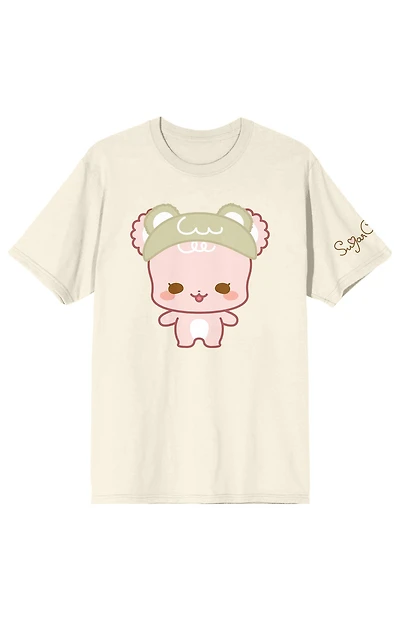 Sugar Cubs Latte & Mocha T-Shirt