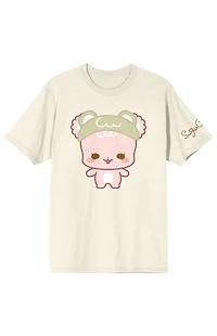 Sugar Cubs Latte & Mocha T-Shirt