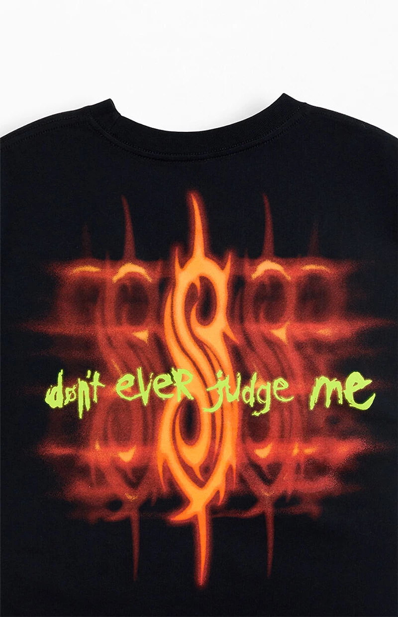 Slipknot Blurry T-Shirt