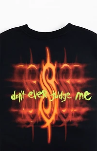 Slipknot Blurry T-Shirt