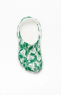 Crocs Kids Classic Duke Printed Clogs