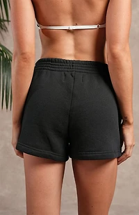 DARC SPORT ATHLETICS Active Ellie Fleece Sweat Shorts