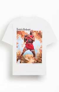 RODMAN BRAND Fine Art T-Shirt