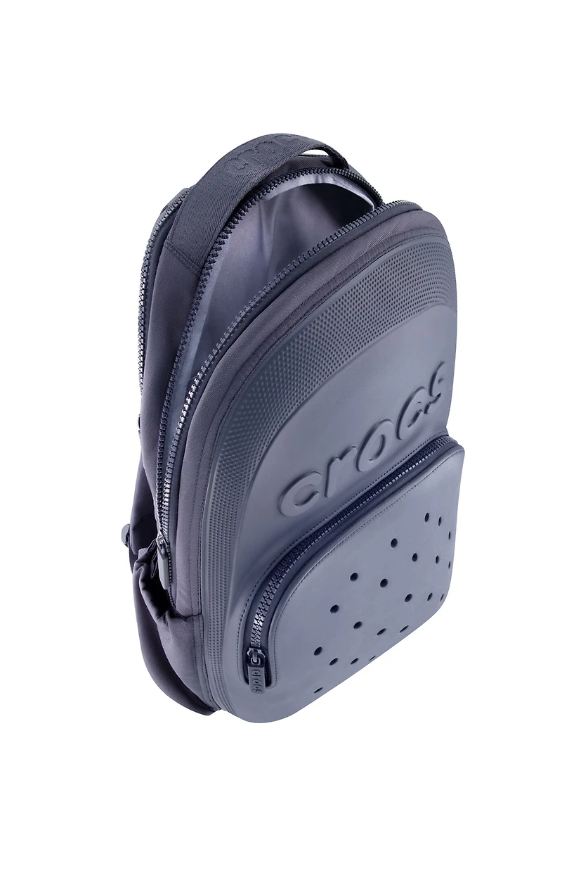 Crocs Navy Classic Backpack