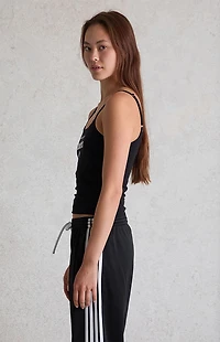 WILD COLLECTIVE x NFL Pittsburgh Steelers Sculpted Tank Top