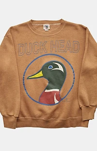 PS VINTAGE '90s Duck Head Sweatshirt