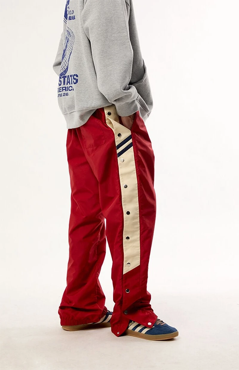 FIFA World Cup Team USA Snap Button Track Pants