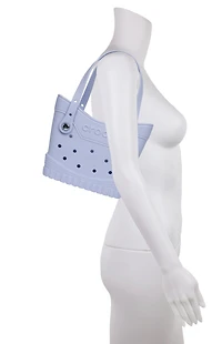 Crocs Haze Small Classic Tote Bag