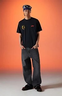 Formula 1 x Pacsun Chinese Grand Prix Shanghai Seal Of Fortune T-Shirt