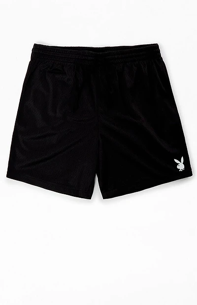 Playboy By Pacsun Mesh Shorts