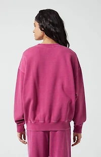 Pacsun Core Crew Neck Sweatshirt