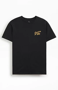 Brixton Rothwell Tailored T-Shirt