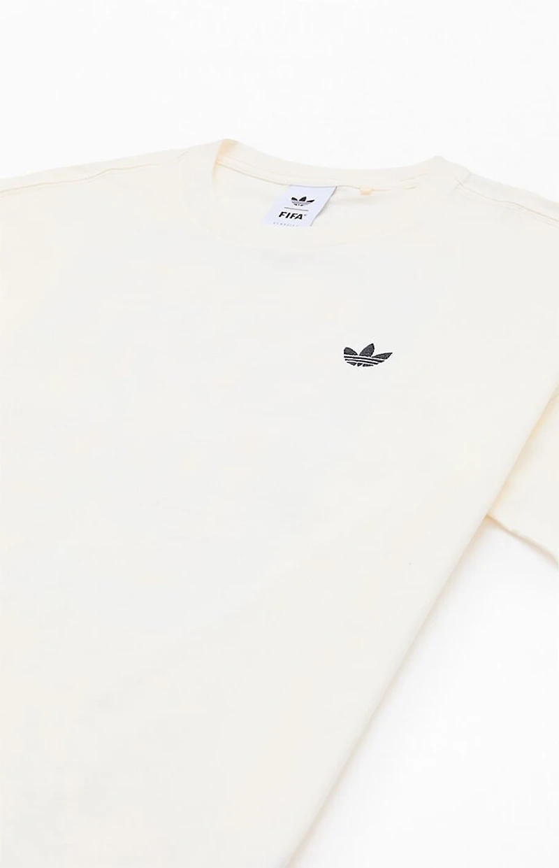 adidas Kids Flag T-Shirt