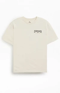 Quiksilver Dropout Classic T-Shirt