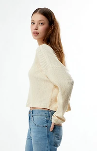 Billabong Good Catch Henley T-Shirt