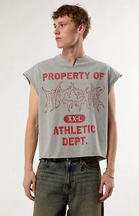 Pacsun Athletic Dept. Muscle Tank Top