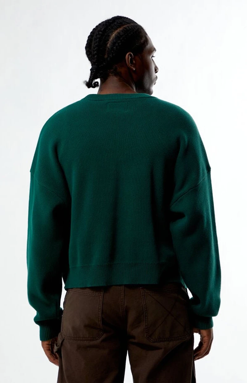 Pacsun Bored To Death Sweater