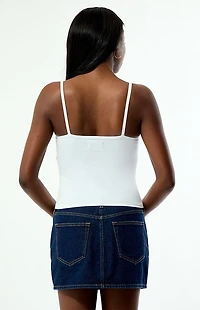 Your Favorite Jessa Sleek Cami Top