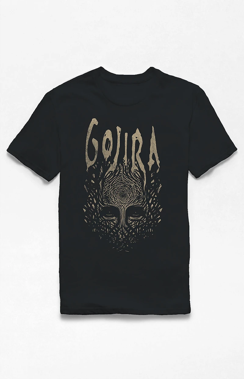 Gojira Tree of Life T-Shirt