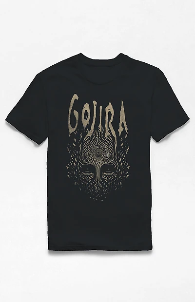 Gojira Tree of Life T-Shirt