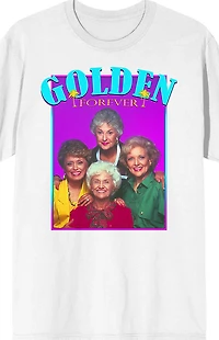 Golden Girls Sitcom T-Shirt