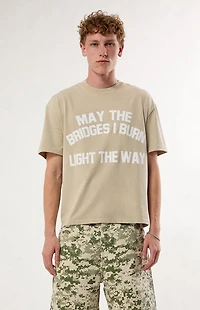 Pacsun Bridges T-Shirt