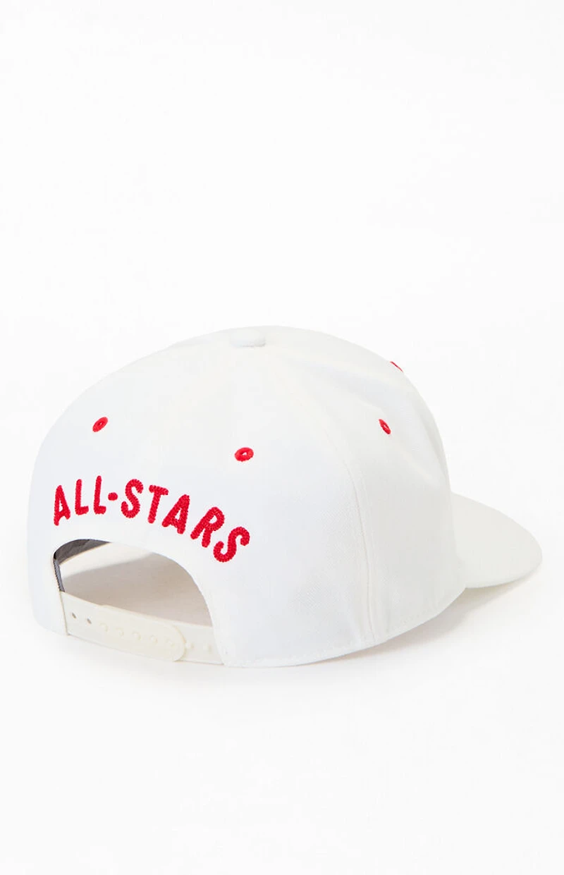 adidas Rose Modern 3.0 Snapback Hat