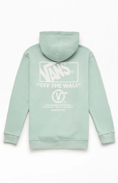 Vans Kids Stockpile Hoodie