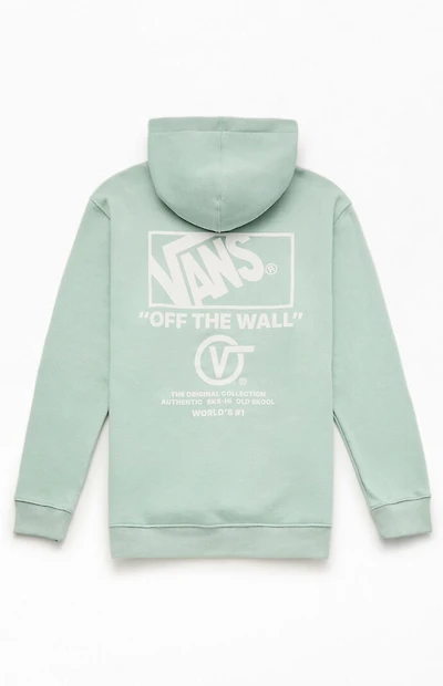 Vans Kids Stockpile Hoodie