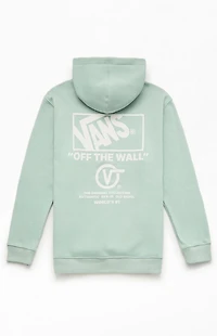 Vans Kids Stockpile Hoodie